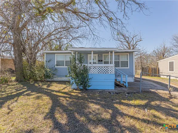 911 Highland Ave, Killeen, TX 76543