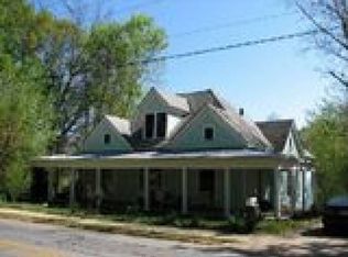 290 Barber St, Athens, GA 30601