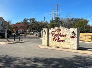 6160 Eckhert Rd UNIT 1406, San Antonio, TX 78240