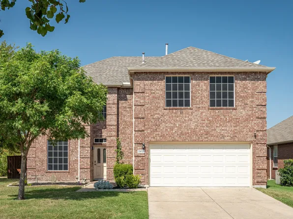 2412 Joliet Pl, McKinney, TX 75072