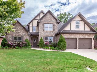 107 Windridge Way SW, Huntsville, AL 35824