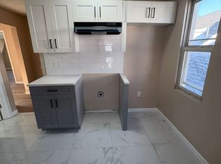 130 N 14th St FLOOR 3, East Orange, NJ