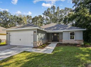 5045 Hartley Dr, Milton, FL 32571