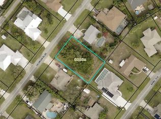 446 Georgia Blvd, Sebastian, FL 32958