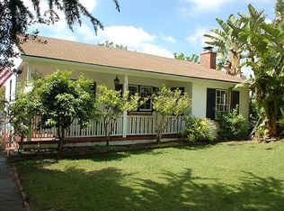 2164 Layton St, Pasadena, CA 91104