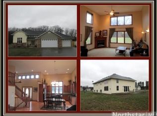 31148 142nd St NW, Princeton, MN 55371