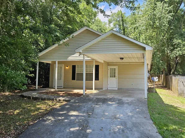 2934 Bicycle Rd, Tallahassee, FL 32304