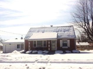 221 Cole Dr, Fairfield, OH 45014