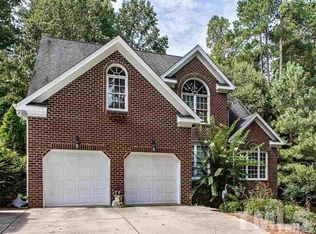 4717 Linaria Ln, Fuquay Varina, NC 27526