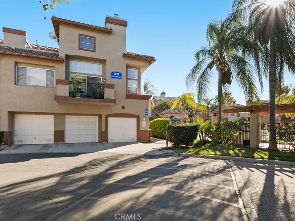 2900 Via Toscana Unit 101, Corona, CA 92879