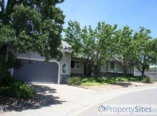 1430 Burlin Way, Auburn, CA 95603