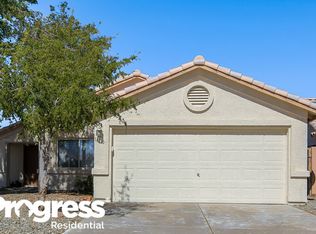 16110 W Mesquite Dr, Goodyear, AZ 85338