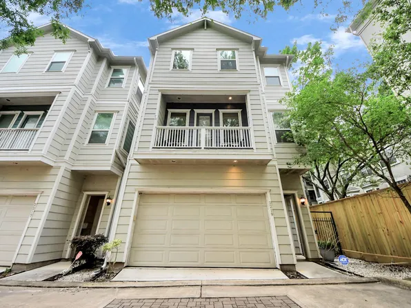 2219 Bellefontaine St, Houston, TX 77030
