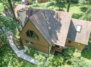 1436 Burgoyne Rd, Downingtown, PA 19335