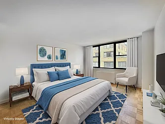 Rented by Manhattan Realty Group