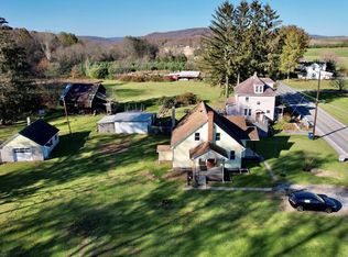 1715 Heritage Rd, Osterburg, PA 16667