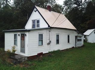 102 Gray Rd, Easton, ME 04740