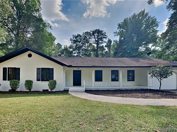3503 Longview Dr, Sanford, NC 27330