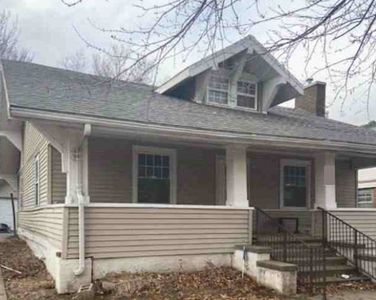 915 S Denver St, El Dorado, KS, 67042