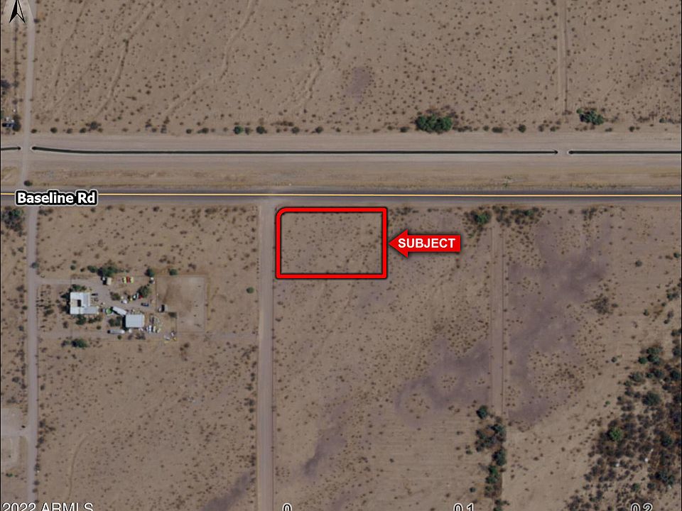 2nd image of 0 545th Avenue #199
