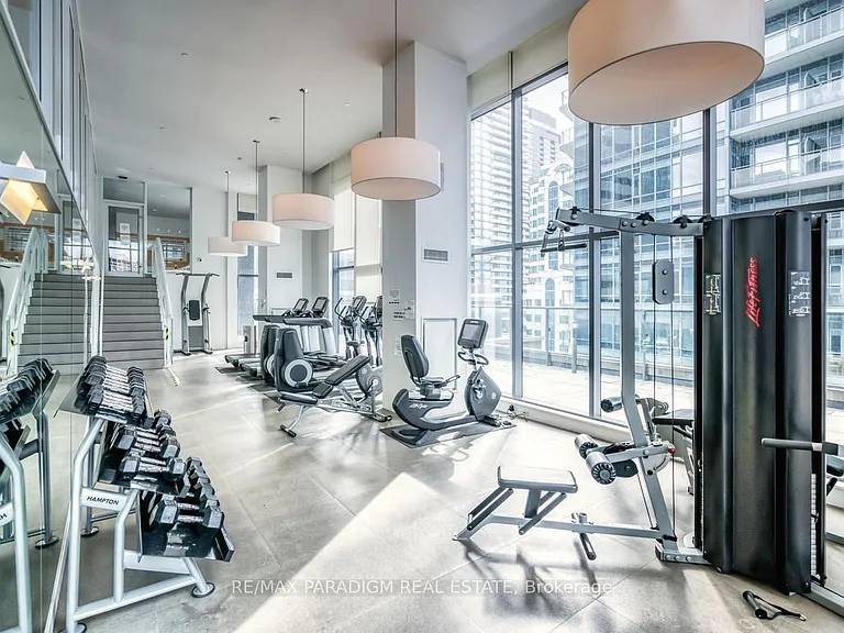 295 Adelaide St W #3403 — Photo 3
