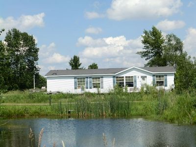 84 Tuck Rd, Ogdensburg, NY, 13669