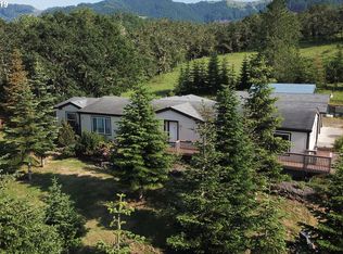 803 Melton Rd, Roseburg, OR 97470