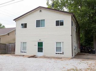 4575 Main St, House Springs, MO 63051