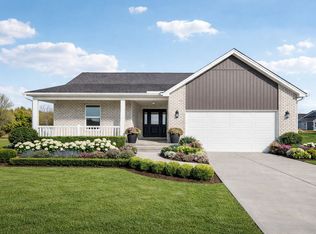 The Savannah Plan, Arlington Parke, Trenton, OH 45067