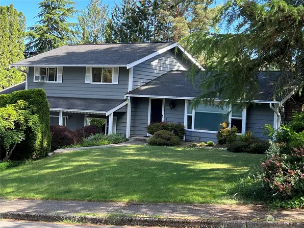 17407 NE 12th Street, Bellevue, WA 98008