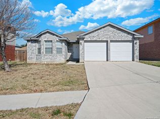 9910 Autumn Holw, Converse, TX 78109