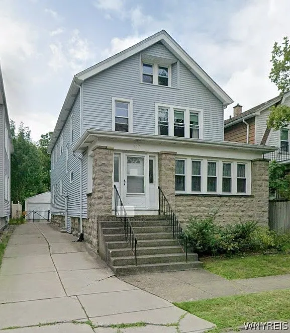 167 Taunton Pl