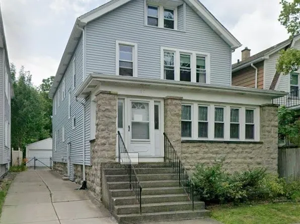 167 Taunton Pl, Buffalo, NY 14216