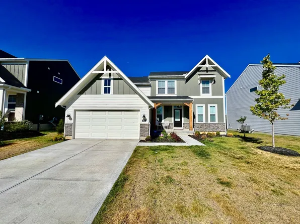 1825 Archerfield Pl, Miamisburg, OH 45342