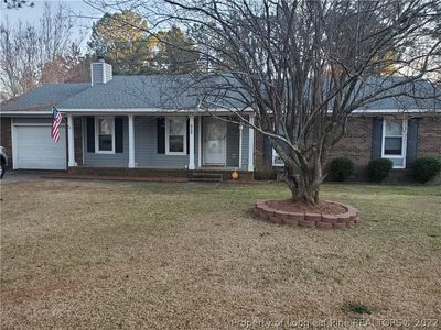 609 Bangor Ct, Fayetteville, NC, 28314
