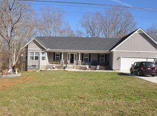 22 Snow Tree Bnd, Manchester, TN 37355