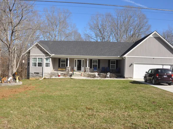 22 Snow Tree Bnd, Manchester, TN 37355