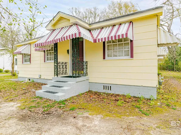 506 Summerville St, Mobile, AL 36617