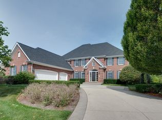 21644 W Mocking Bird Ct, Kildeer, IL
