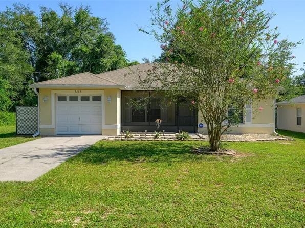 1491 16th St, Orange City, FL 32763