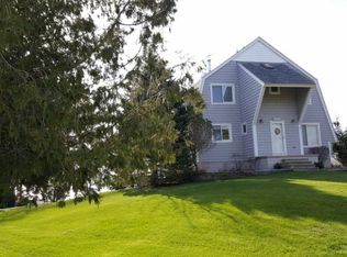 2785 Cedar View Ln, Harbor Beach, MI 48441