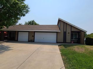 2400 Berrywood Dr, Rancho Cordova, CA 95670