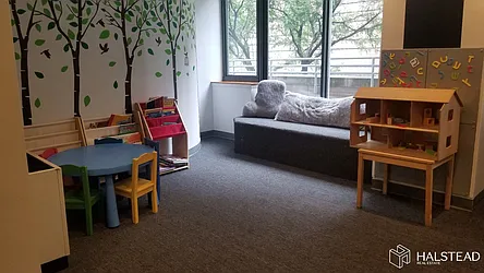 Rented by Halstead Real Estate