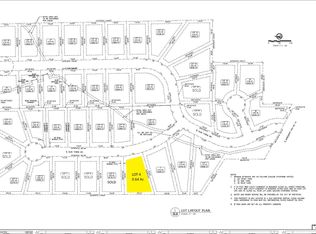 LOT 4 Olde Towne Dr, Pontotoc, MS 38863