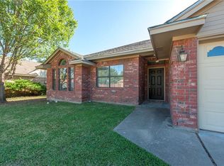 1515 Spanish Oak Dr, Granbury, TX 76048