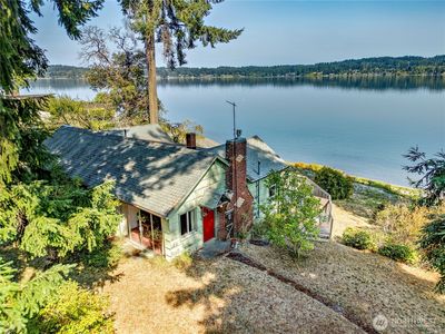 4338 Tanda Avenue NW, Bremerton, WA, 98312