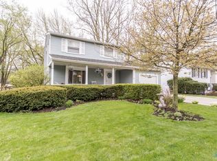 5747 Hunting Creek Rd, Toledo, OH 43615