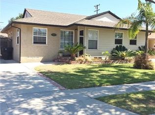 4609 W 191st St, Torrance, CA 90503