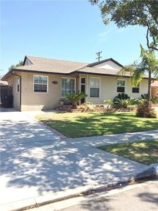 4609 W 191st St, Torrance, CA, 90503