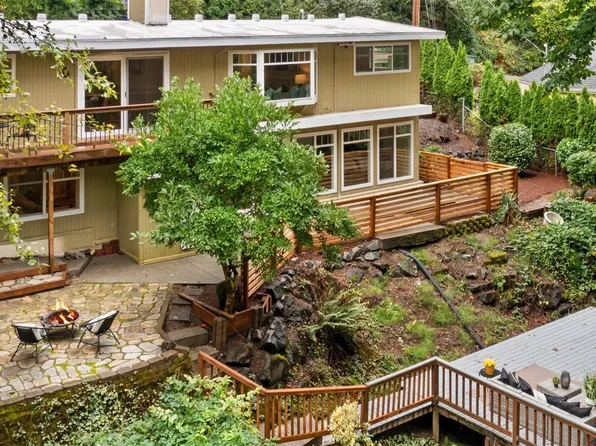 15936 76th Place NE, Kenmore, WA 98028